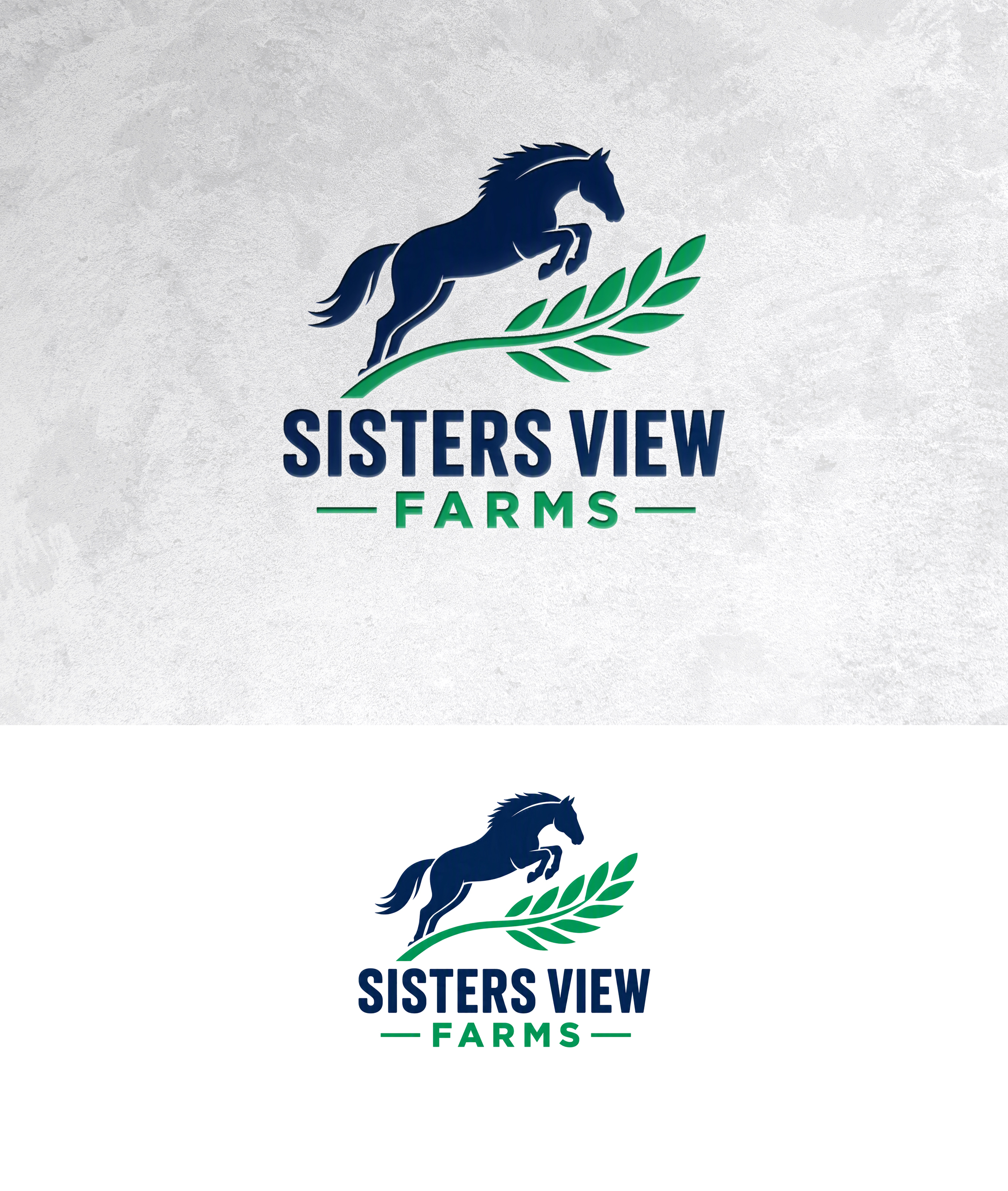 Logo Design by zamdi for this project | Design #37585091