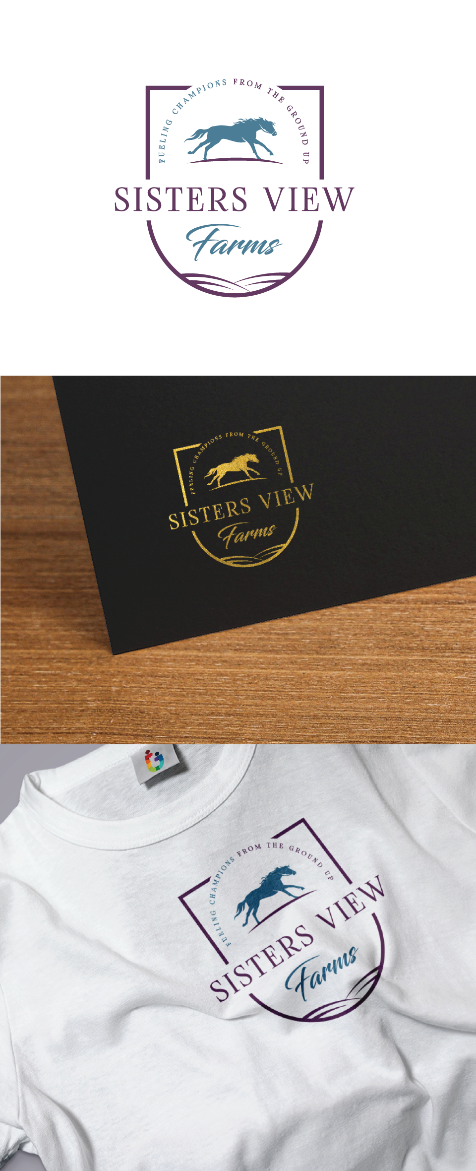 Logo Design by AbhishekkM'24 for this project | Design #37400431