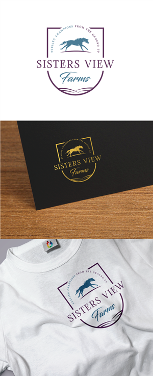 Logo Design by AbhishekkM'24 for this project | Design: #37400431