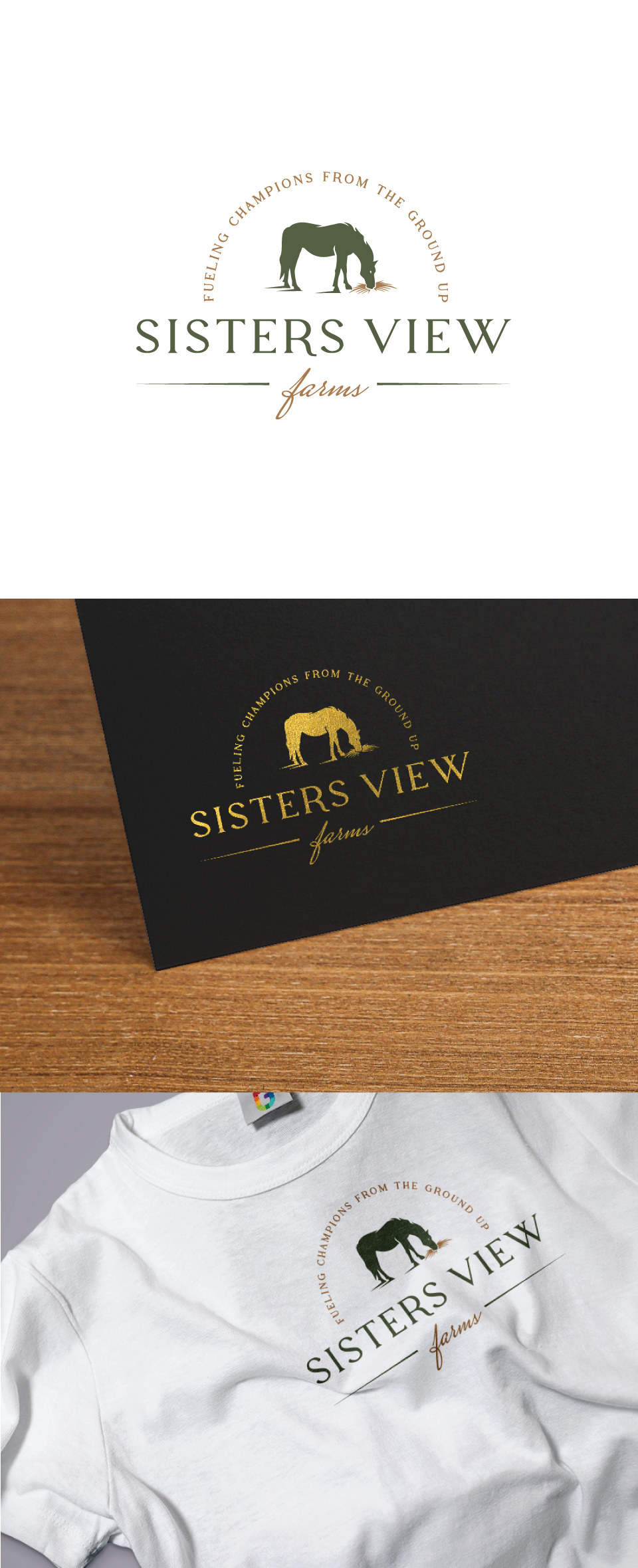 Logo Design by AbhishekkM'24 for this project | Design #37400432