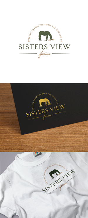 Logo Design by AbhishekkM'24 for this project | Design: #37400432