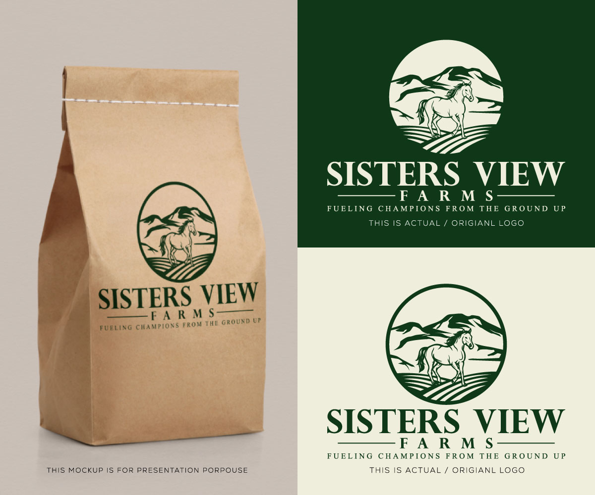 Logo Design by Ansh Design for this project | Design #37399016