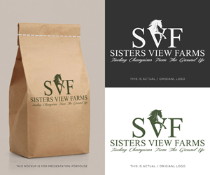 Logo Design by Ansh Design for this project | Design: #37399017