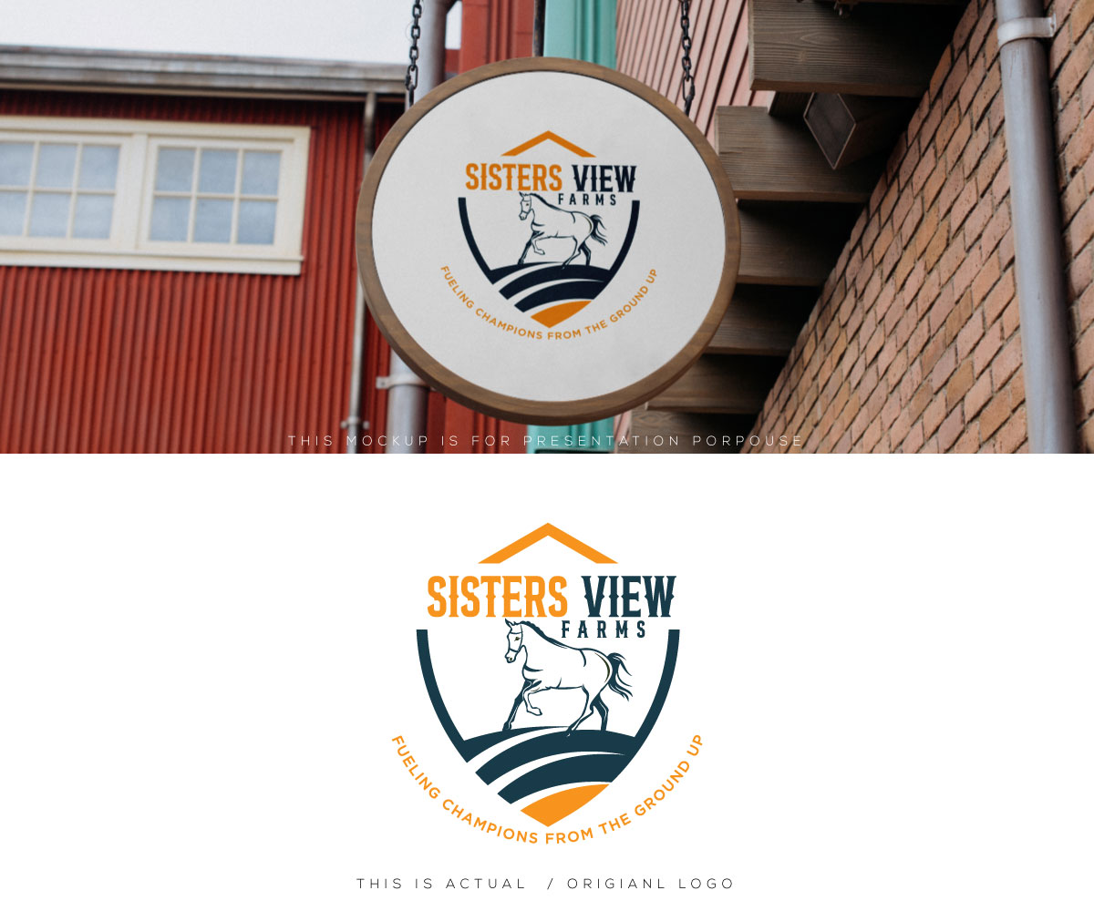Logo Design by Ansh Design for this project | Design #37399018