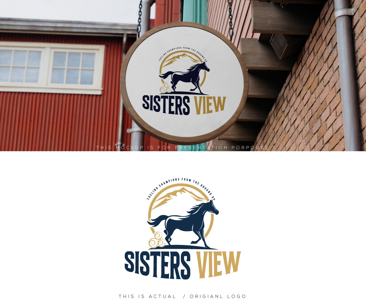 Logo Design by Ansh Design for this project | Design #37399019
