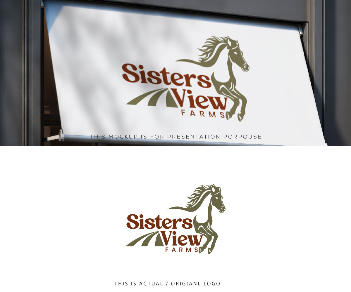 Logo Design by Ansh Design for this project | Design #37399154
