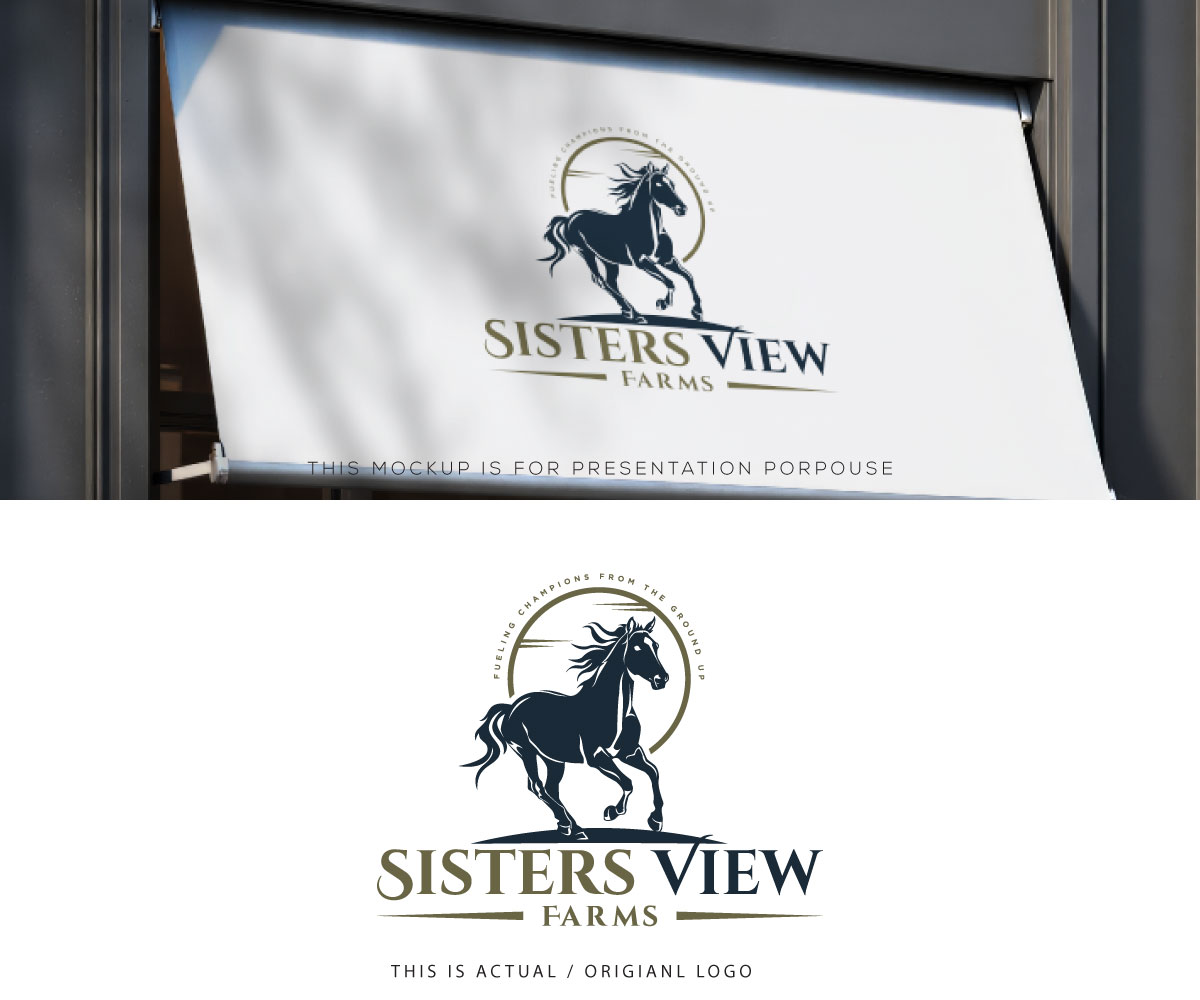 Logo Design by Ansh Design for this project | Design #37399155