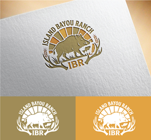 Logo Design by design gallary zh for this project | Design: #37397549