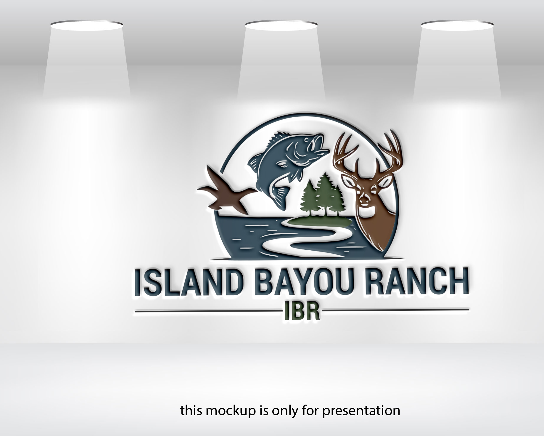 Logo Design by vmeskat for this project | Design #37409057