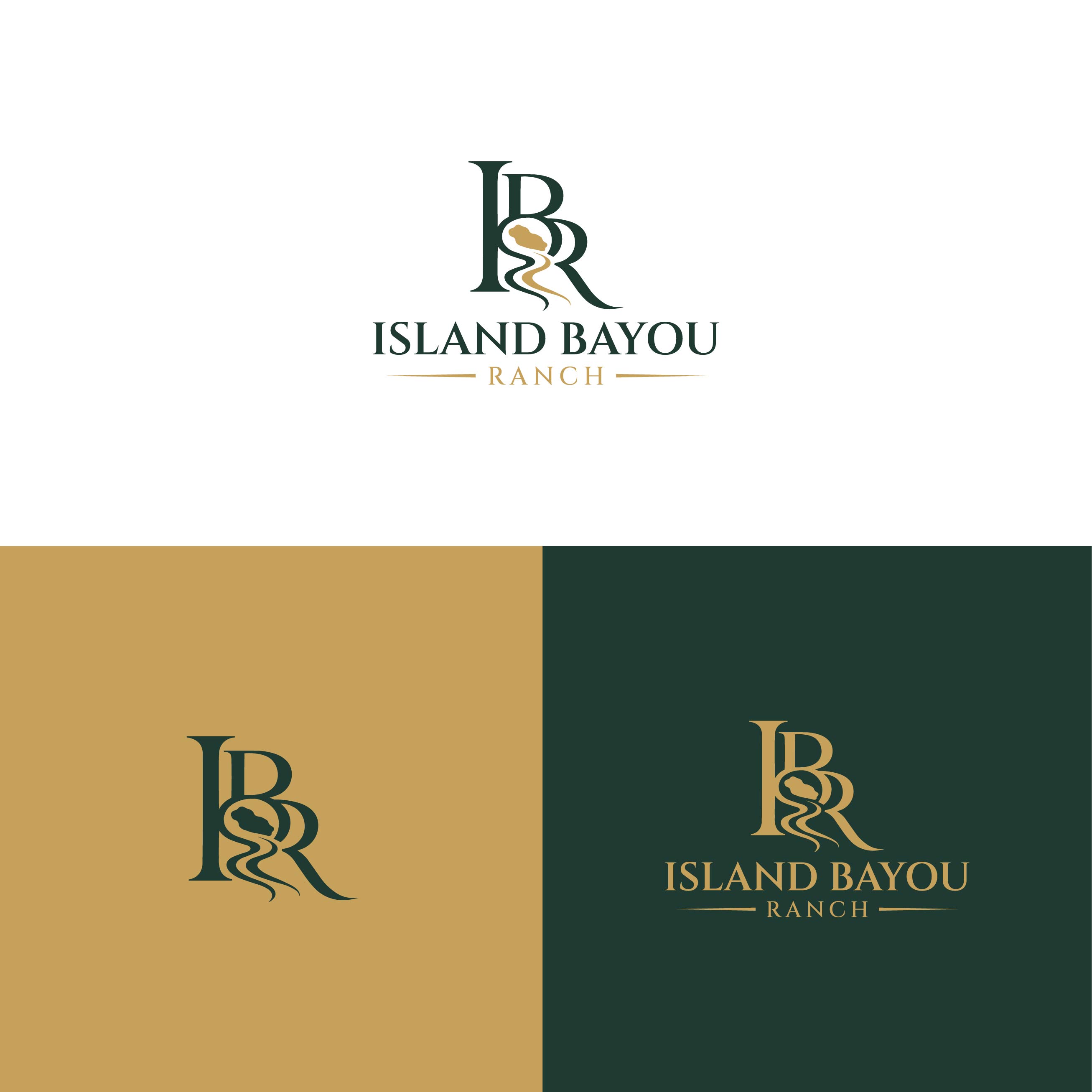 Logo Design by BANI GD for this project | Design #37401318