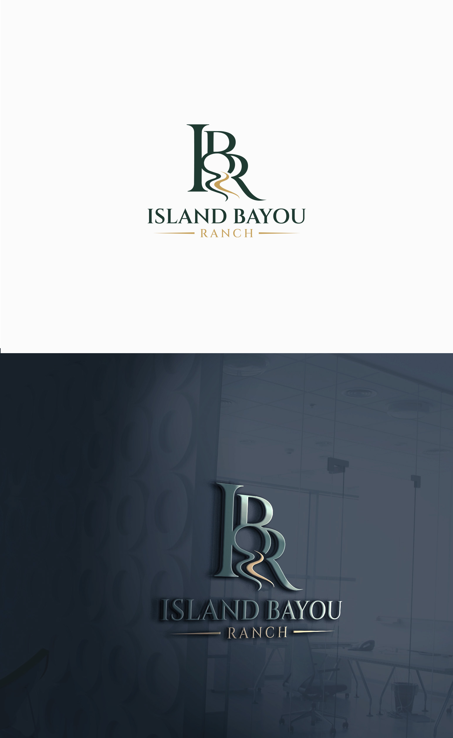 Logo Design by BANI GD for this project | Design #37404443