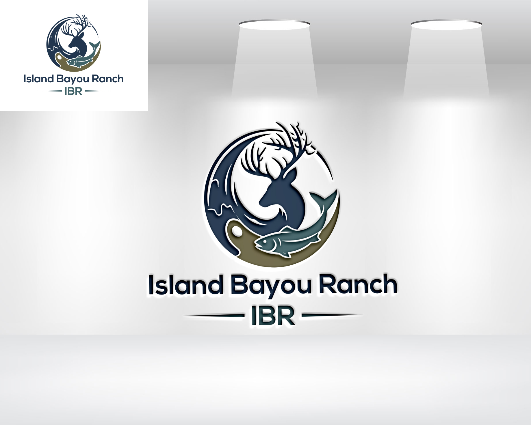 Logo Design by MT Tasnim for this project | Design #37397758