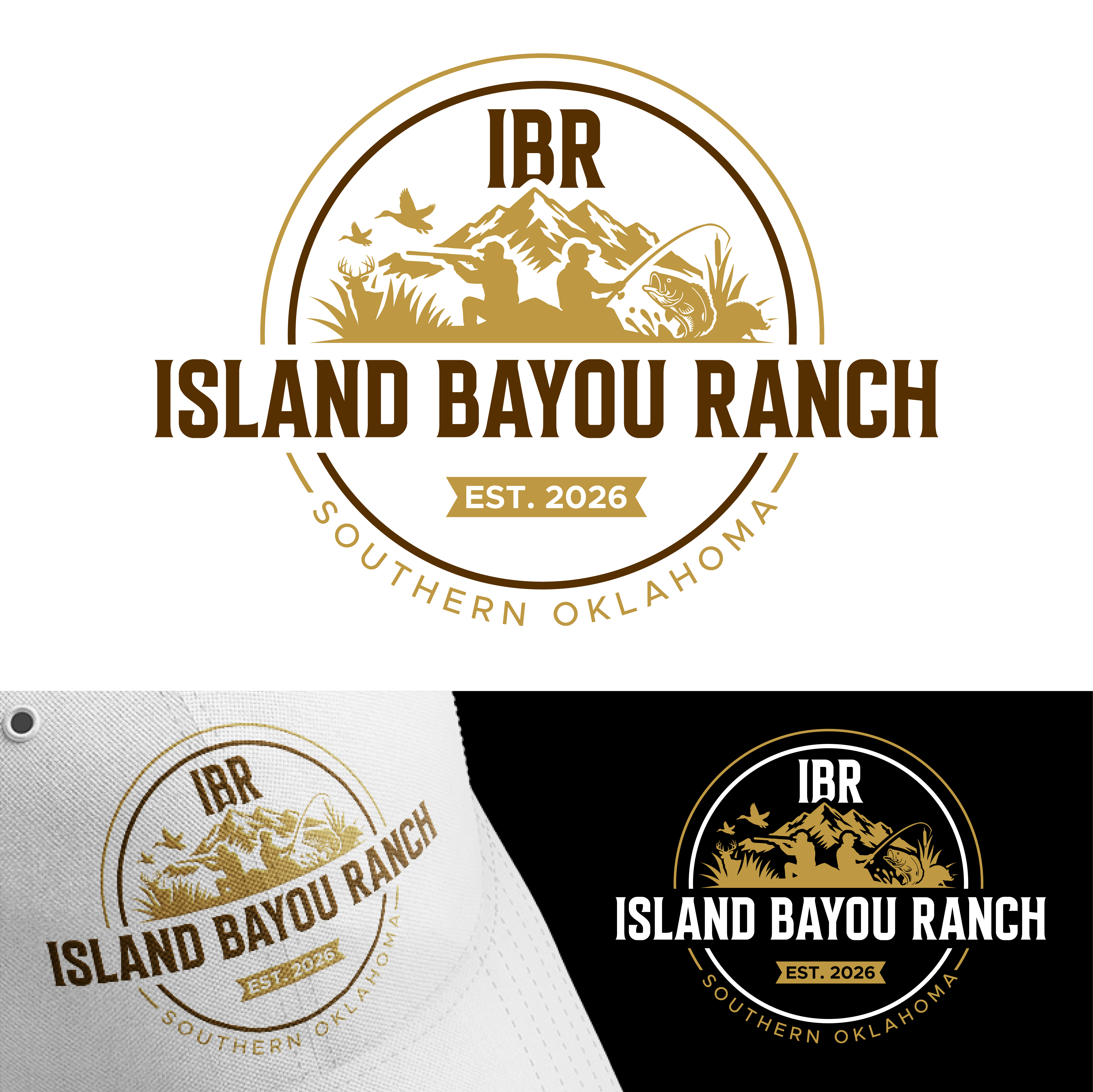 Logo Design by John Mark Arts for this project | Design #37404352