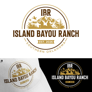 Logo Design by John Mark Arts for this project | Design: #37404352