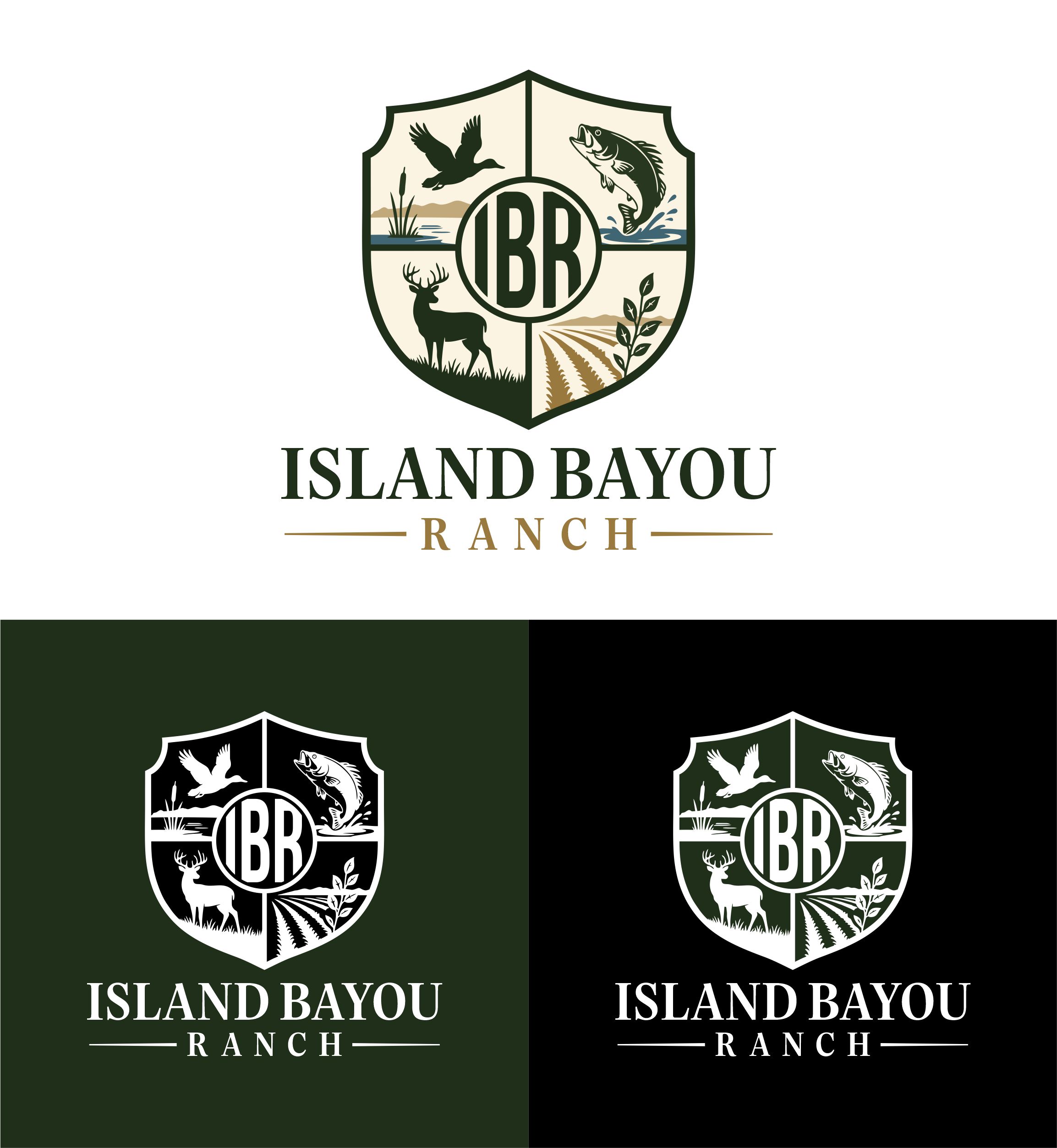 Logo Design by rosiyandesign for this project | Design #37402498