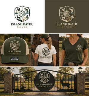Logo Design by rosiyandesign for this project | Design: #37403412