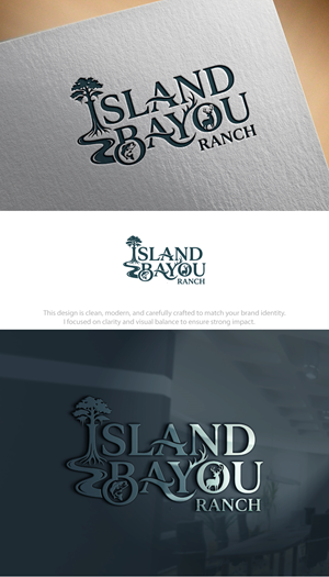 Logo Design by Hamza  Al-Muttalib for this project | Design: #37403336