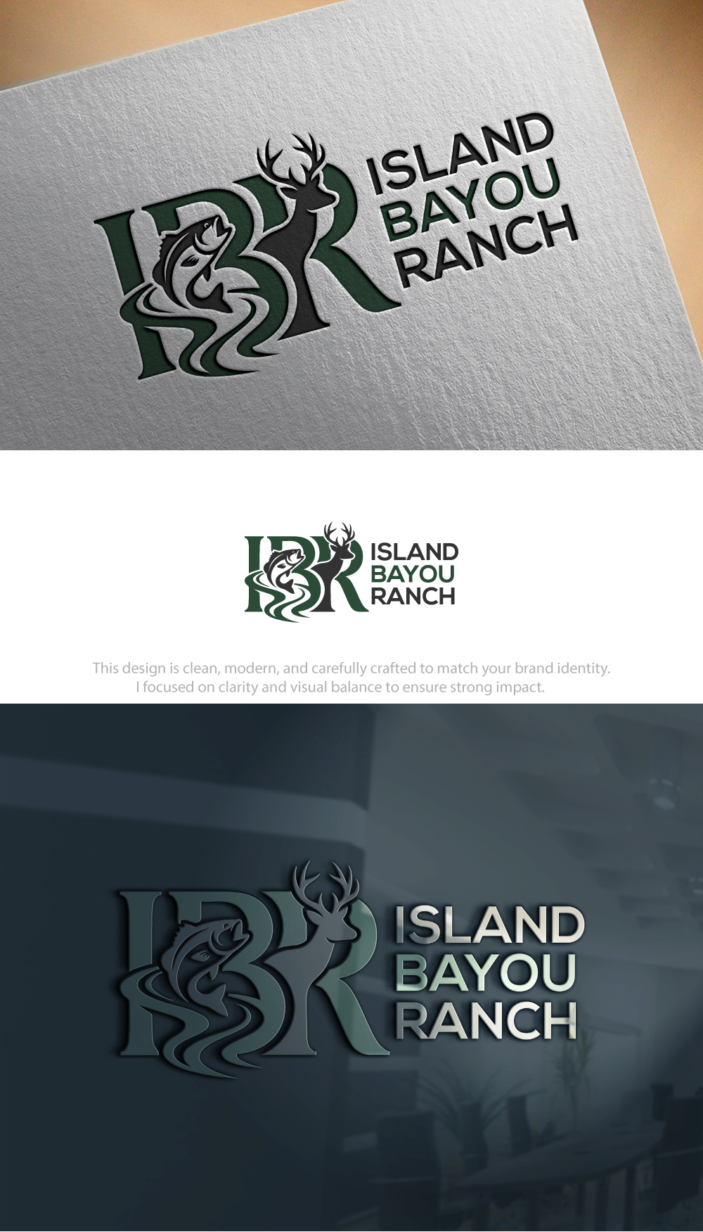Logo Design by Hamza  Al-Muttalib for this project | Design #37403338