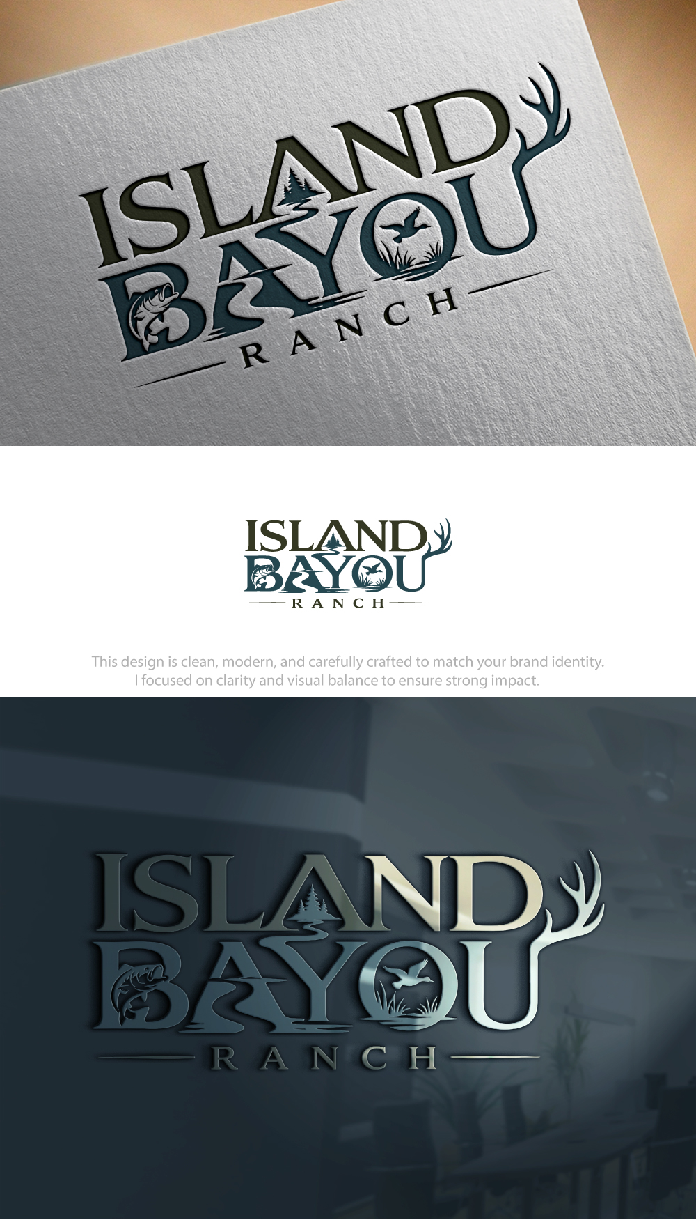 Logo Design by Hamza  Al-Muttalib for this project | Design #37421075