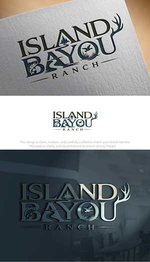 Diseño de Logo por Hamza  Al-Muttalib para este proyecto | Diseño: #37421075