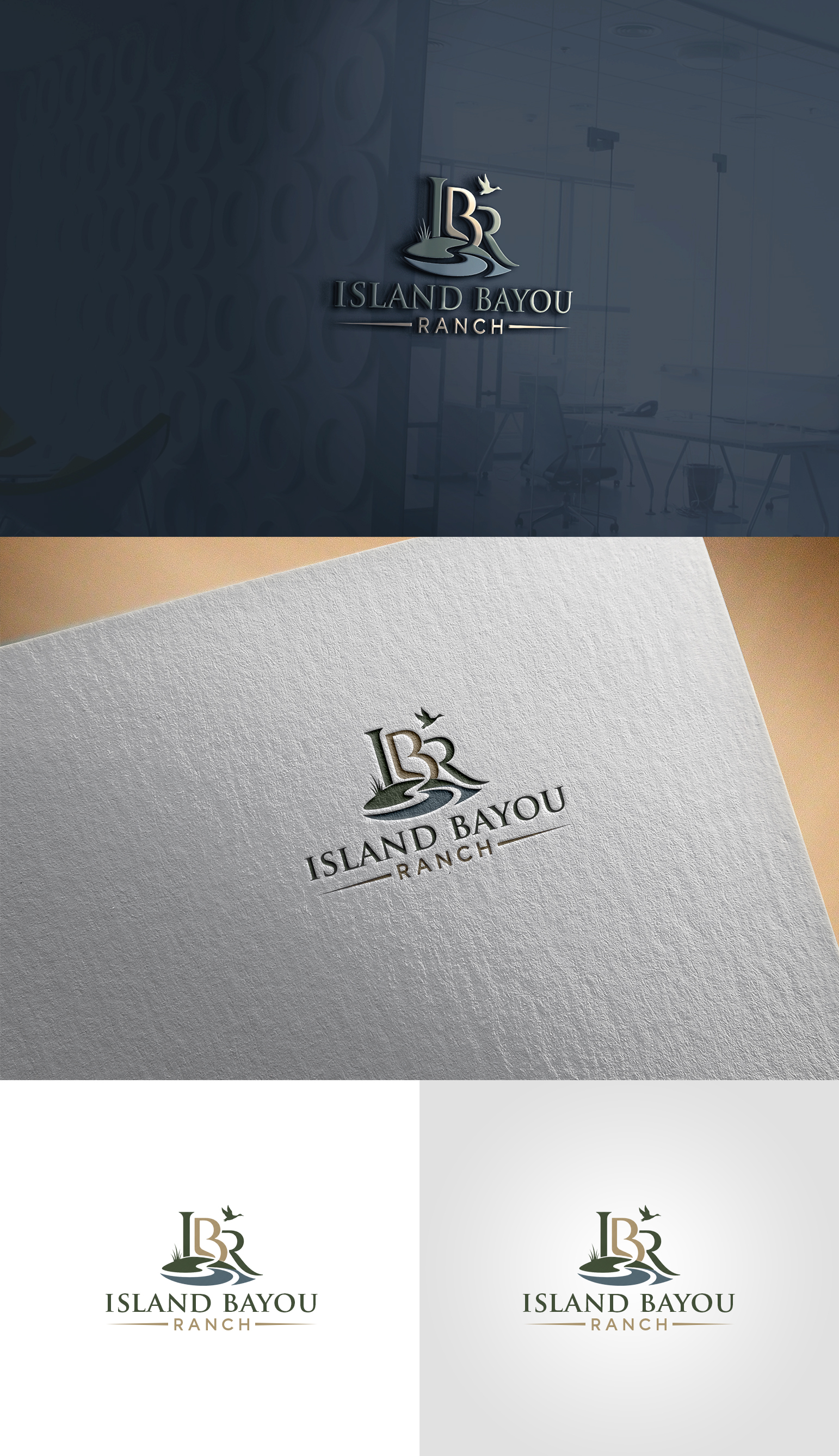 Logo Design by Diaana for this project | Design #37399611