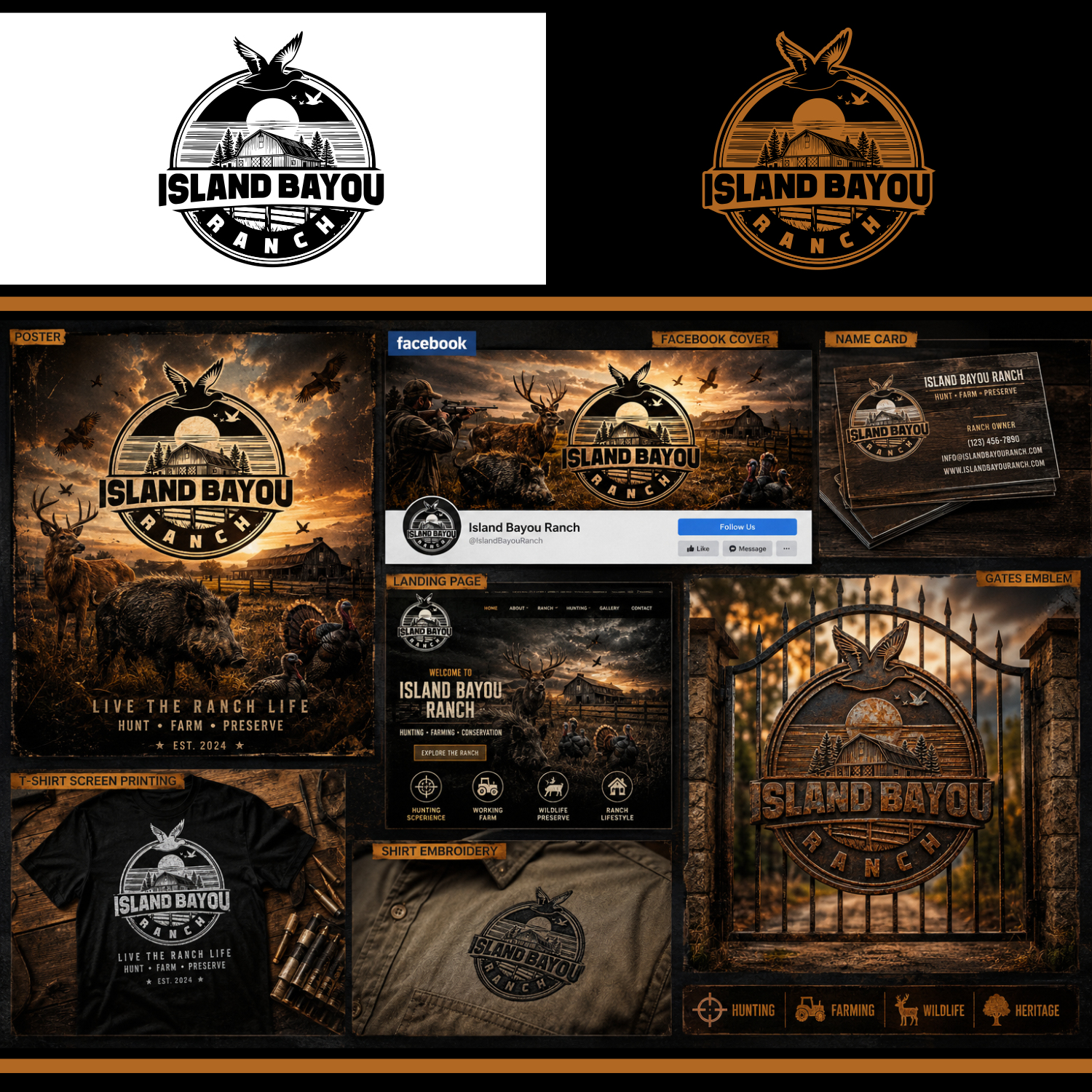 Logo Design by Reya Ngamuxz for this project | Design #37406436