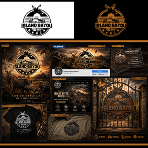 Logo Design by Reya Ngamuxz for this project | Design: #37406436