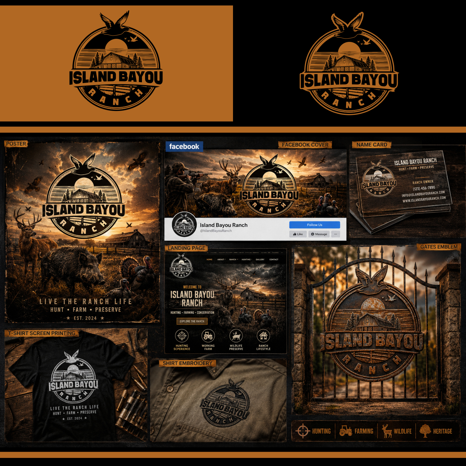 Logo Design by Reya Ngamuxz for this project | Design #37406484