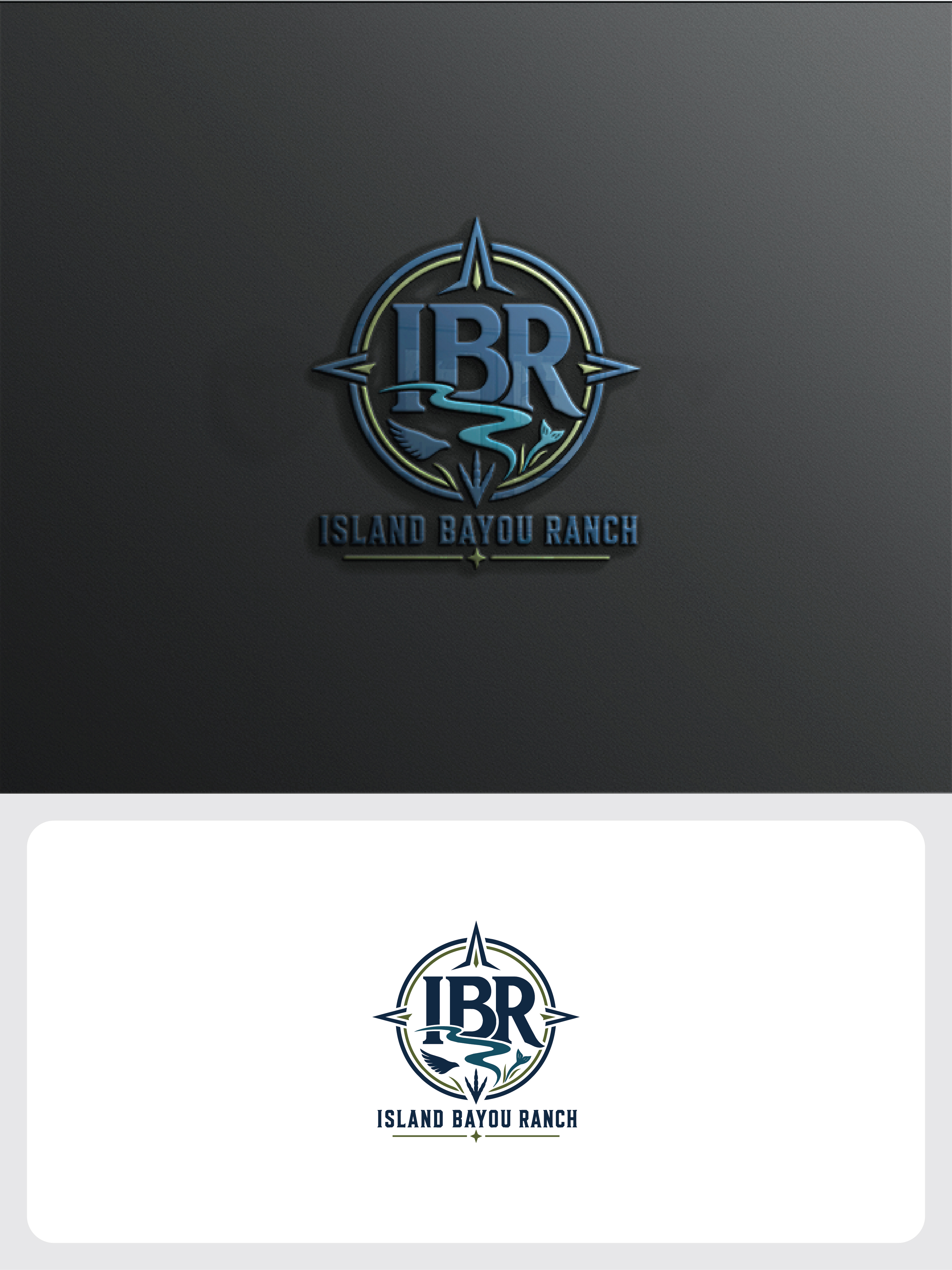 Logo Design by raju.creative for this project | Design #37406718