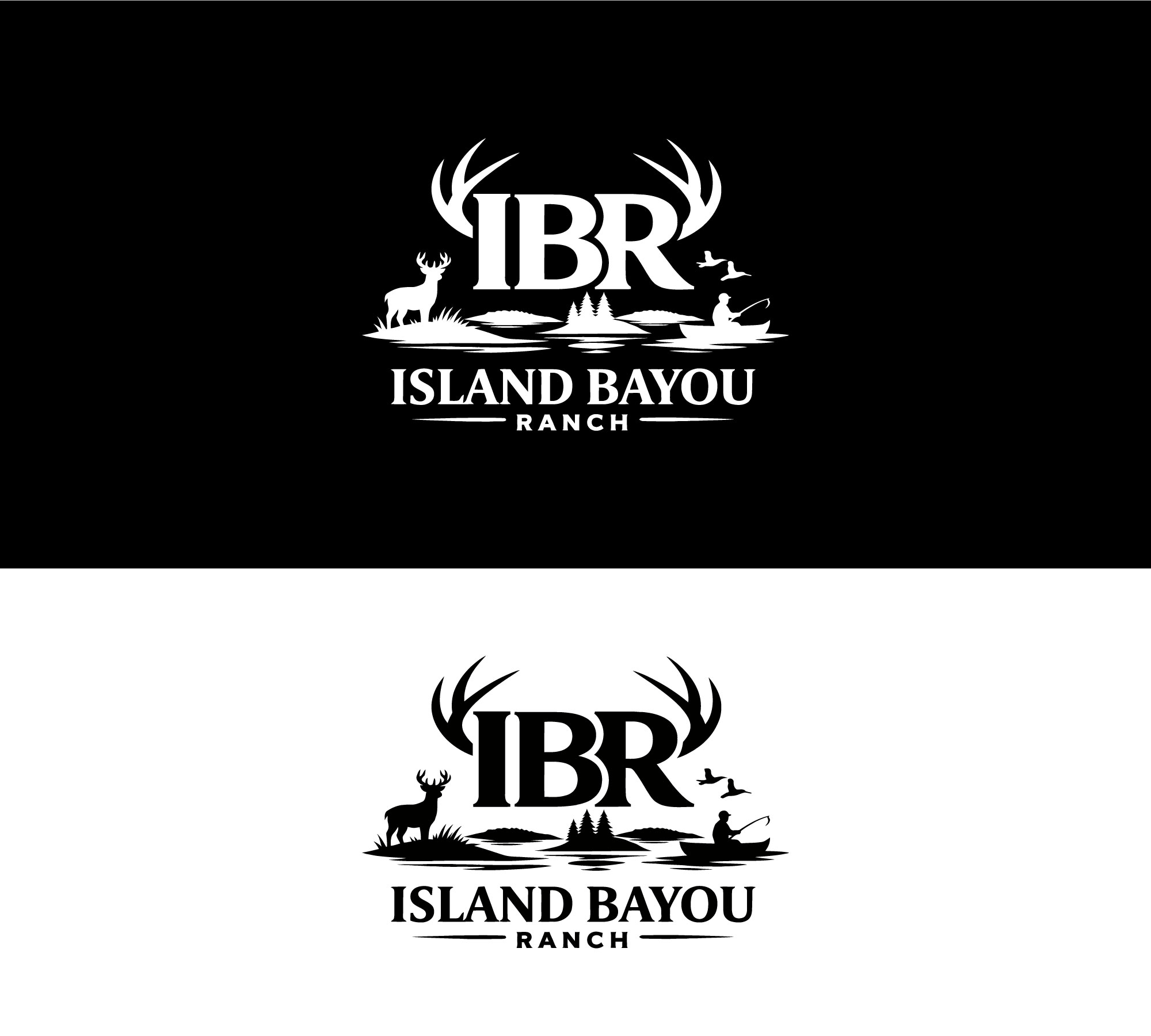Logo Design by RAVORA for this project | Design #37397744