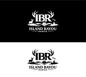 Logo Design by RAVORA