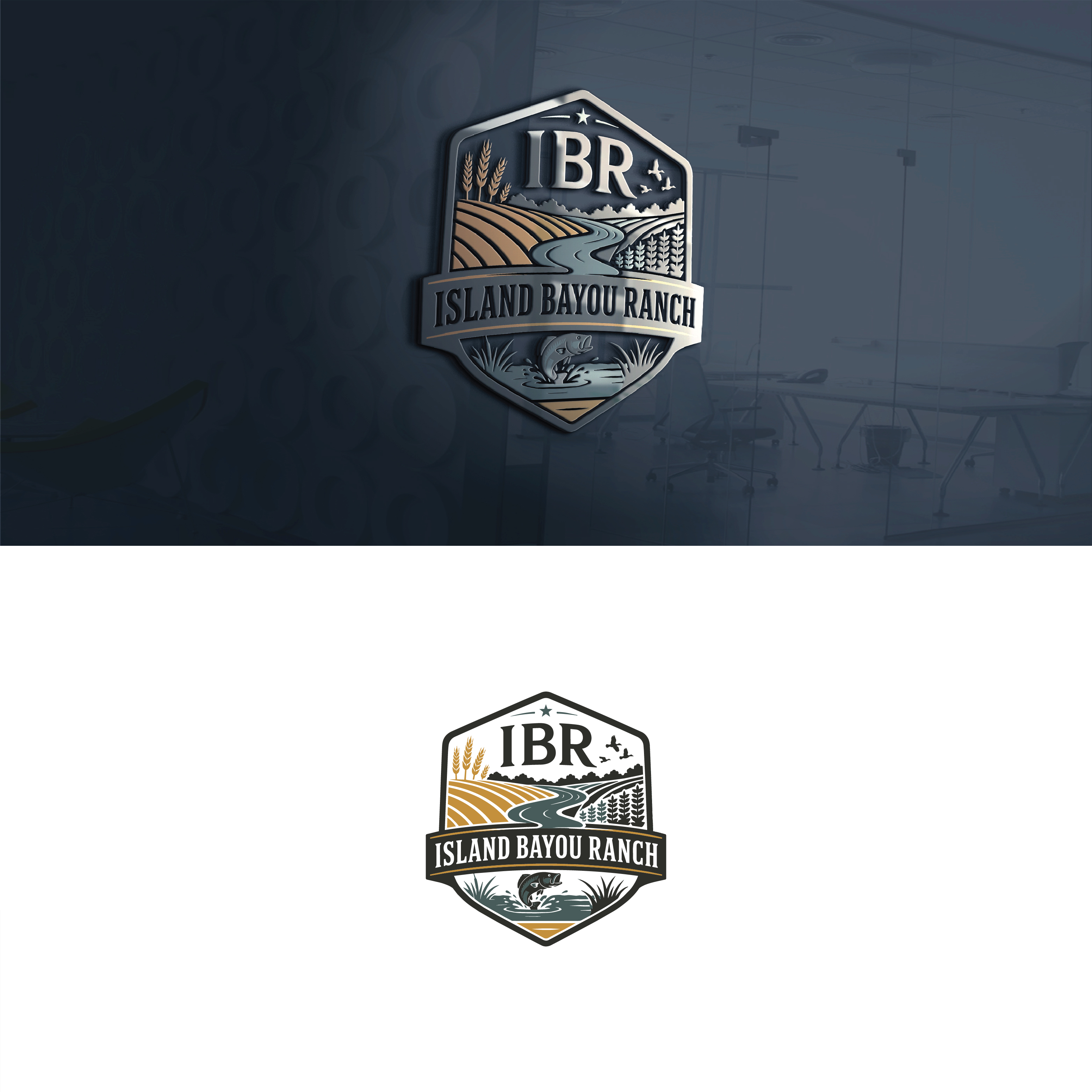 Logo Design by Usmaan4 for this project | Design #37409260