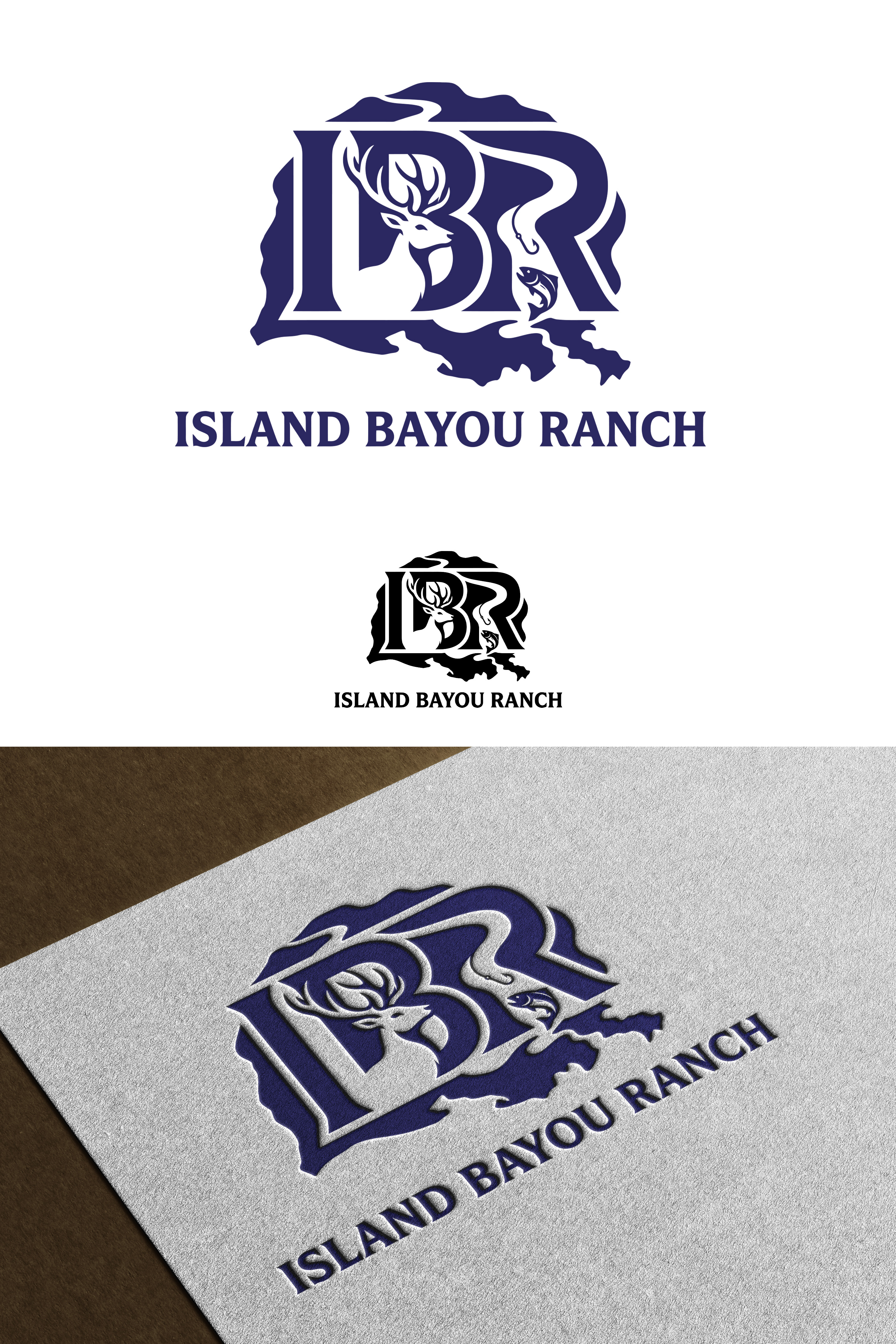 Logo Design by -ACE- for this project | Design #37402224