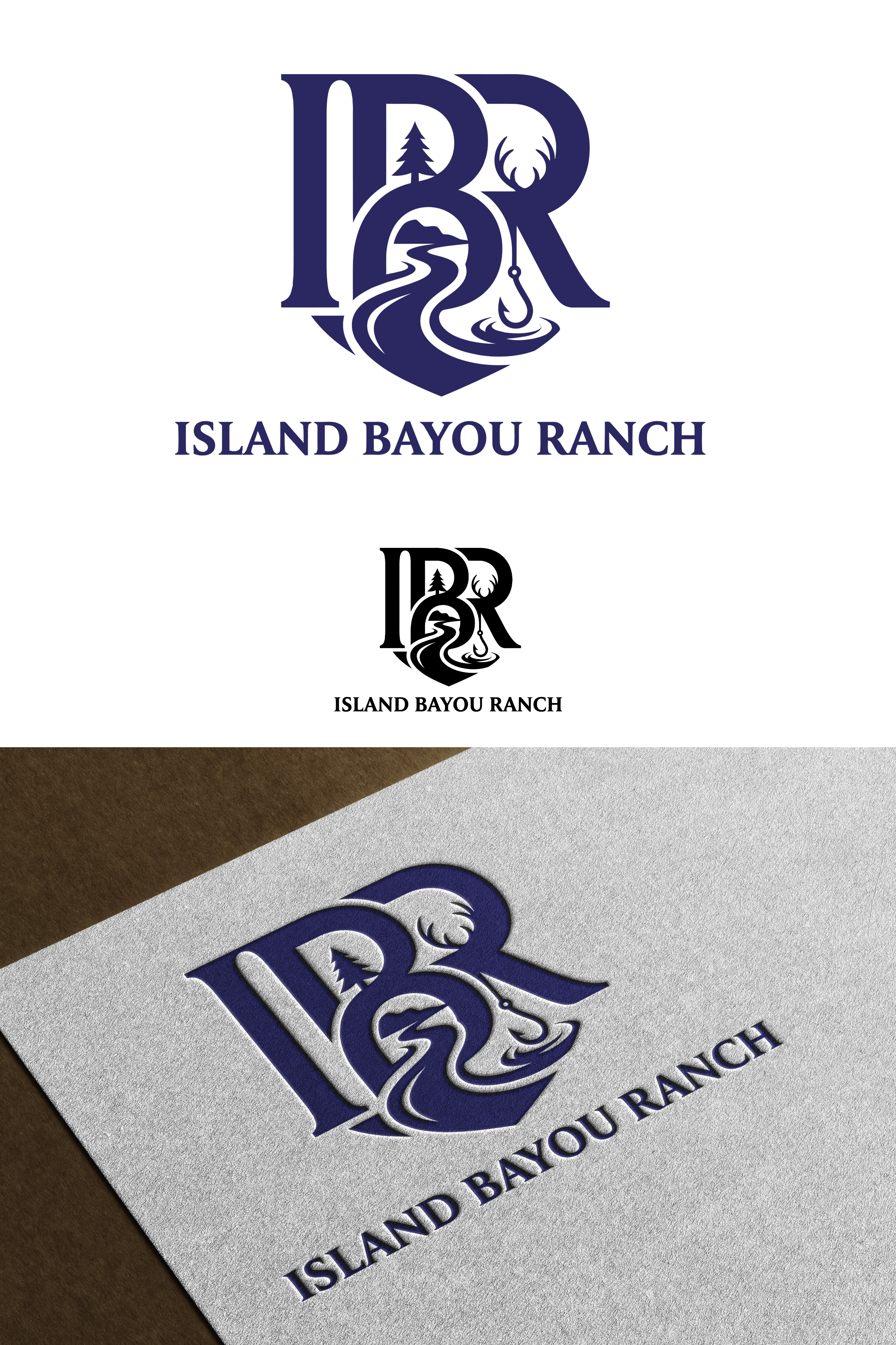 Logo Design by -ACE- for this project | Design #37402225