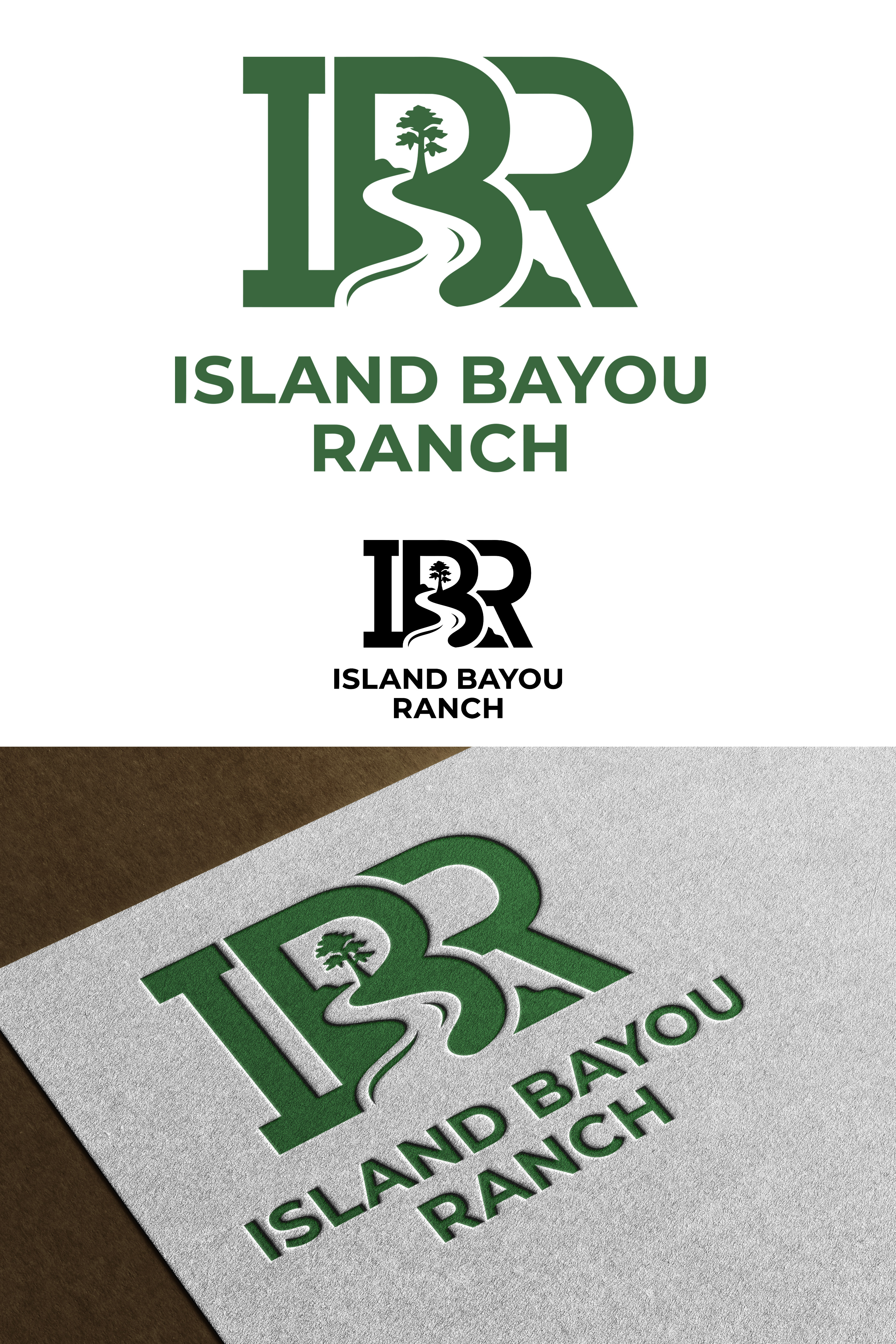 Logo Design by -ACE- for this project | Design #37402226