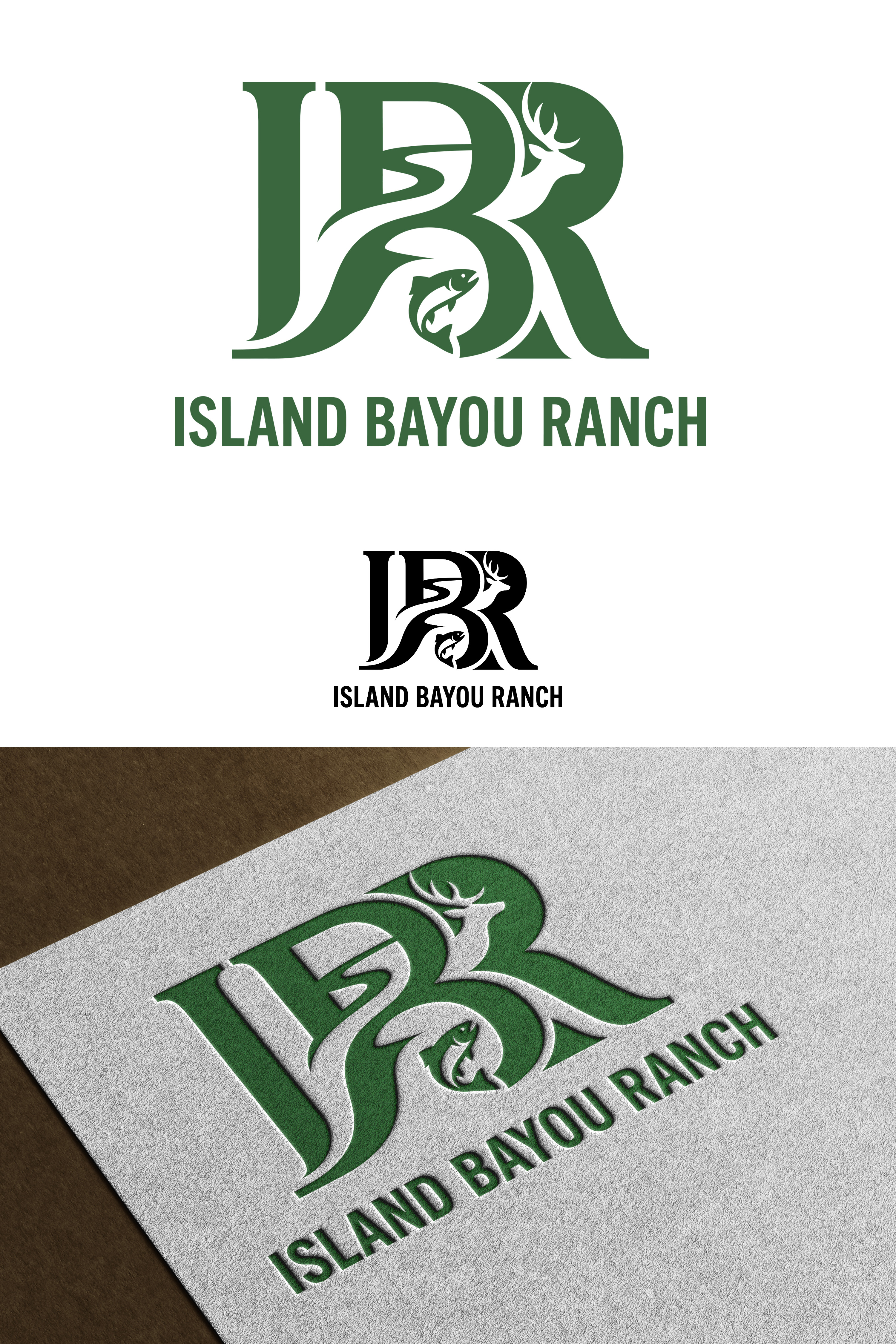 Logo Design by -ACE- for this project | Design #37402228