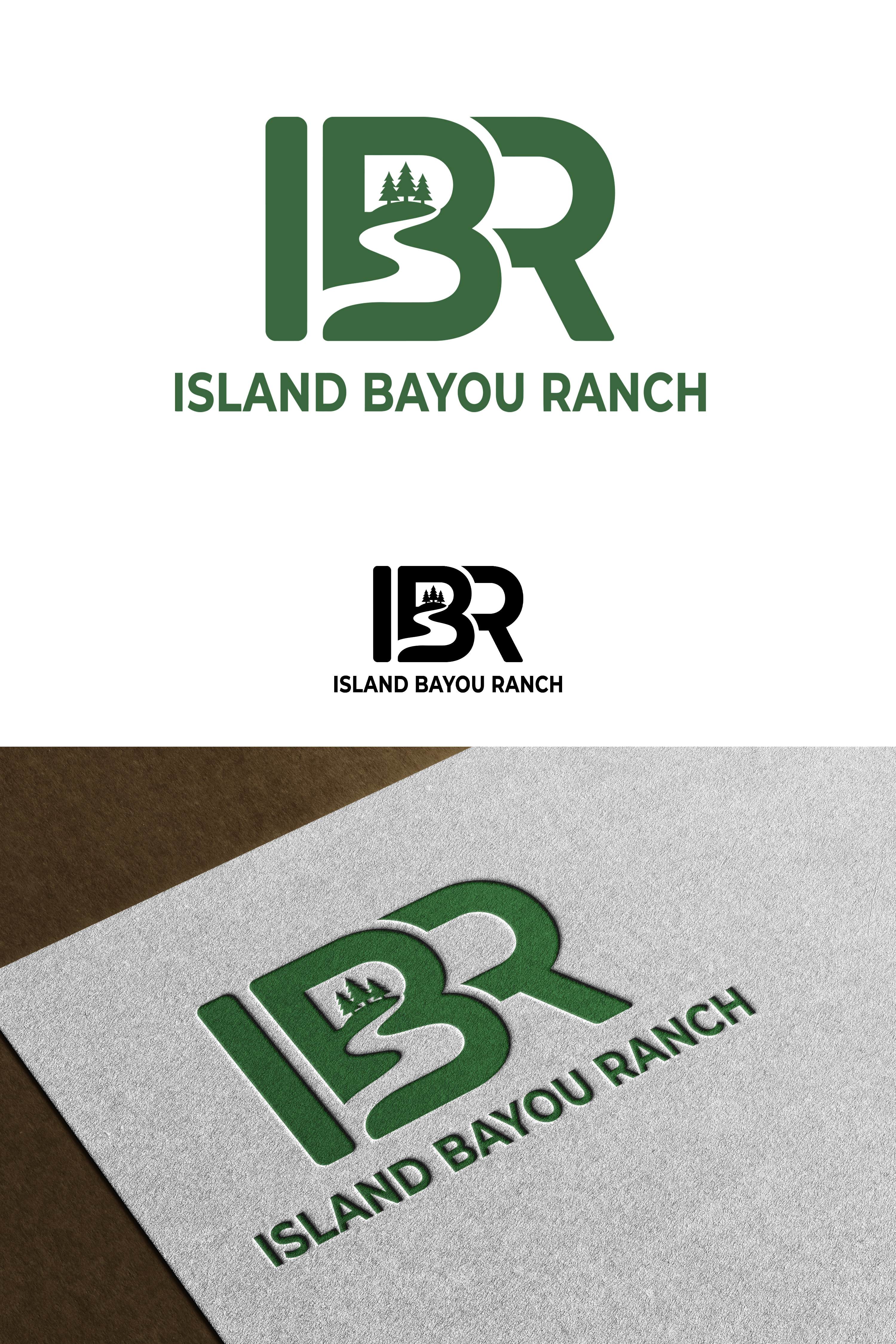 Logo Design by -ACE- for this project | Design #37402233
