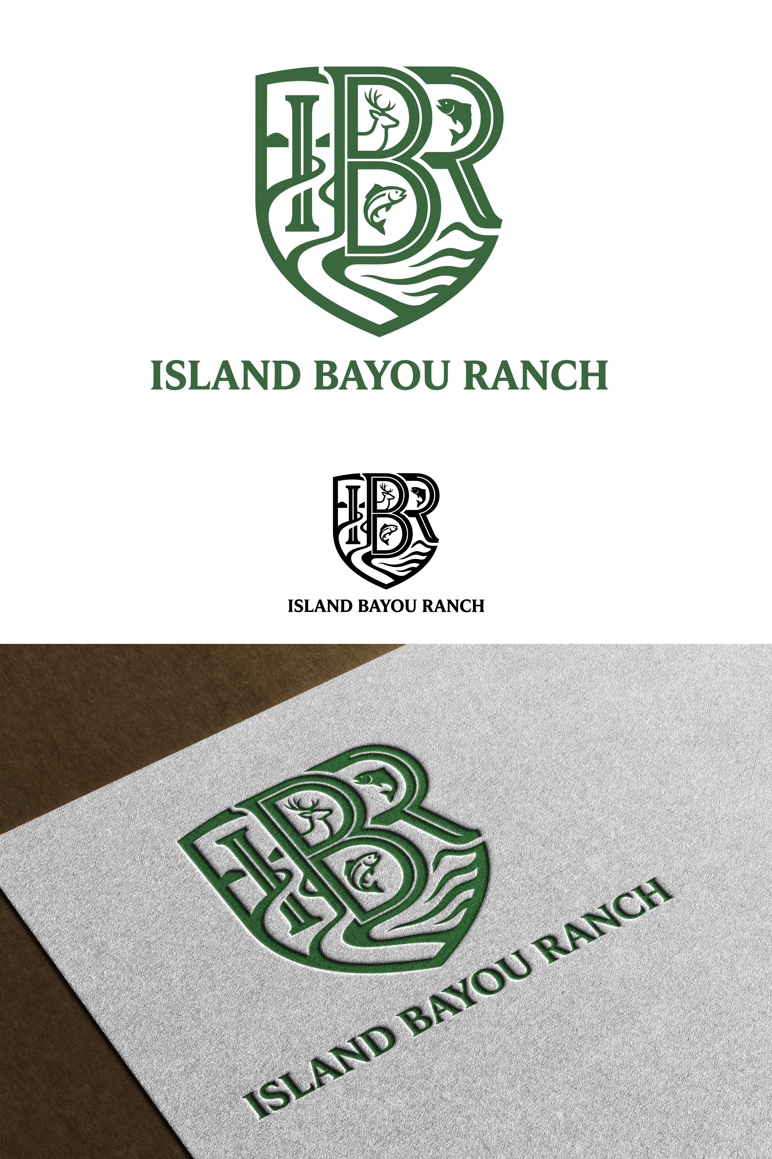 Logo Design by -ACE- for this project | Design #37402234