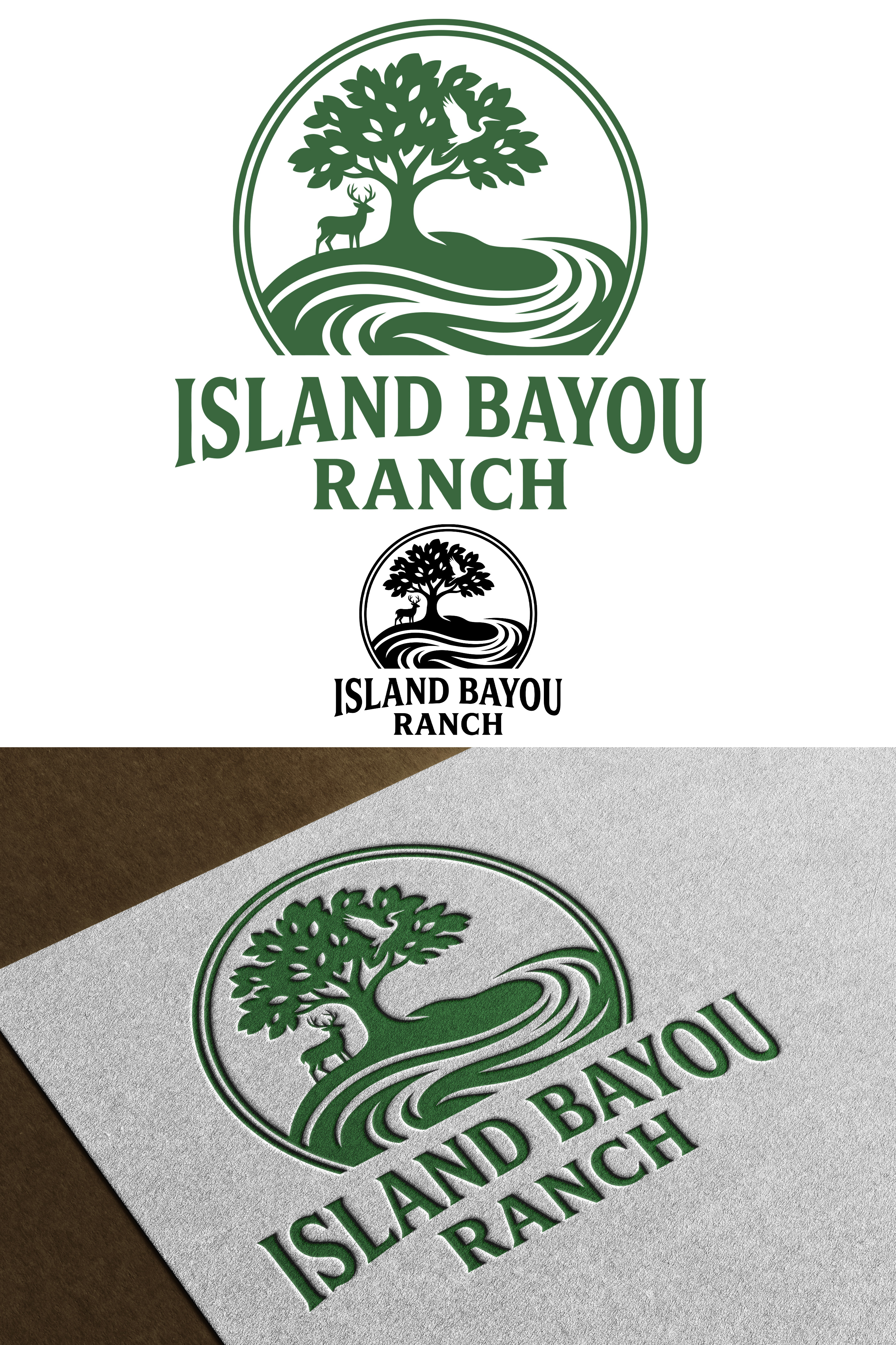 Logo Design by -ACE- for this project | Design #37402235