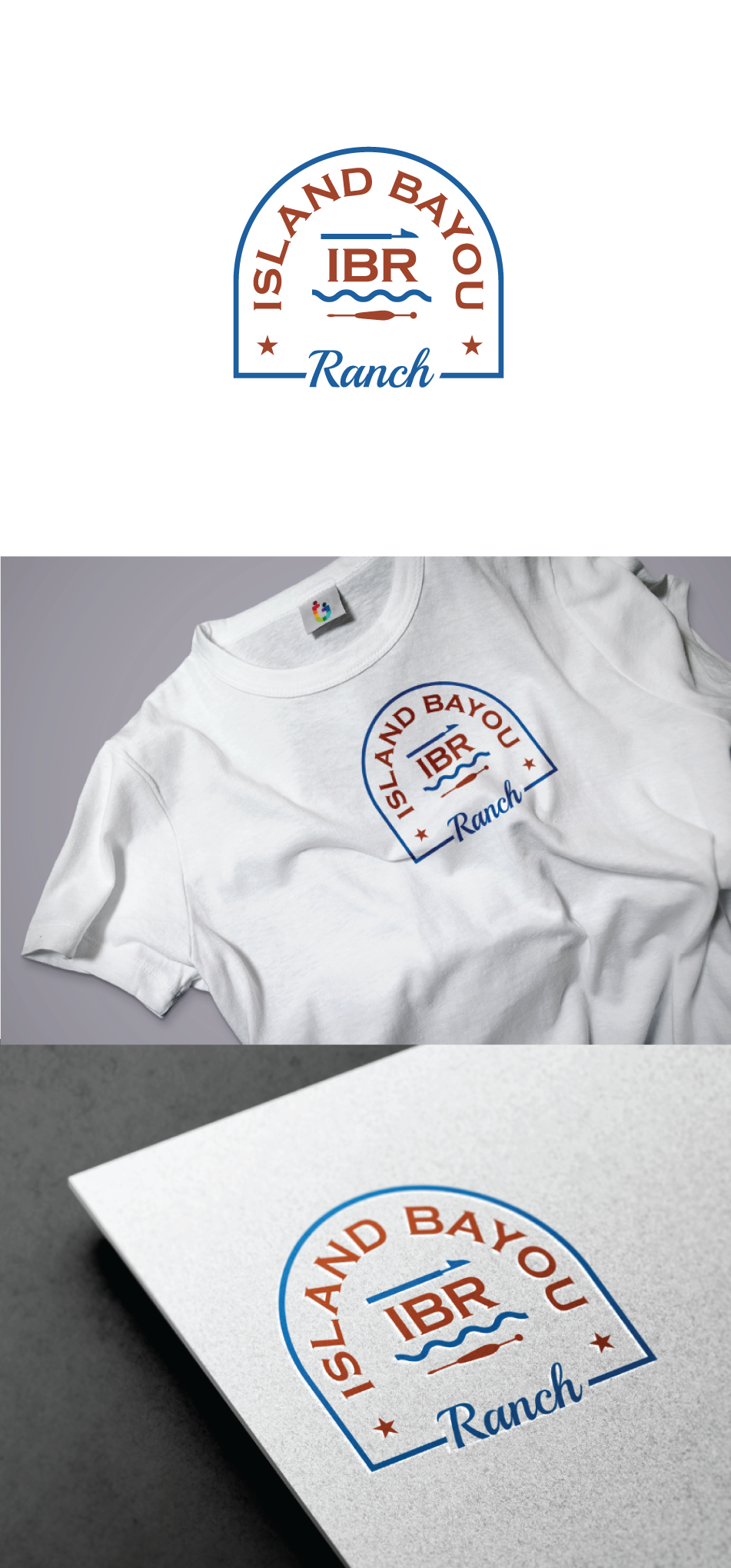 Logo Design by AbhishekkM'24 for this project | Design #37400099