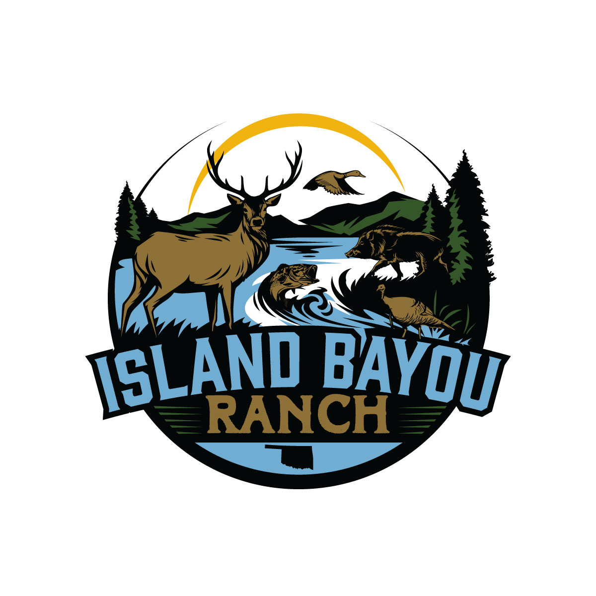Logo Design by prodesigns99 for this project | Design #37398339