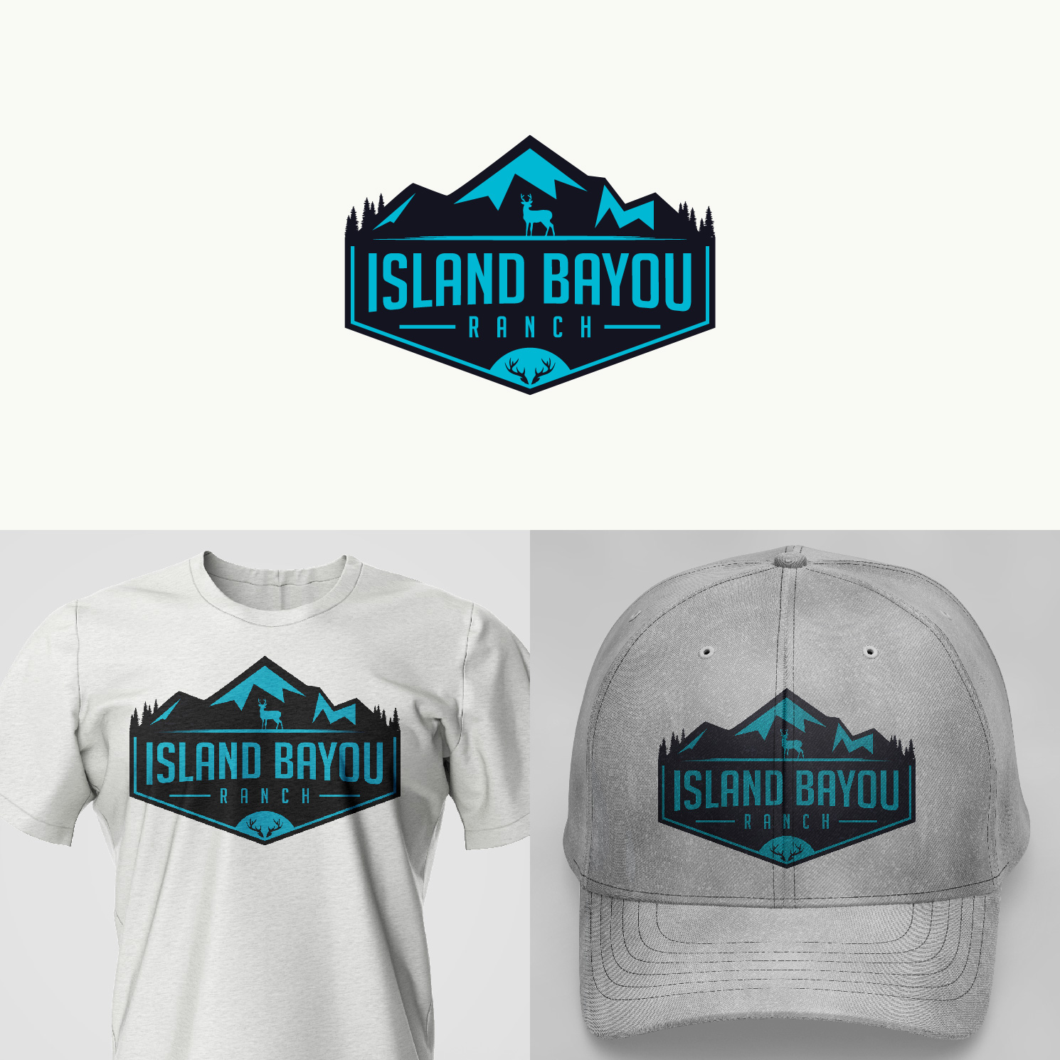 Logo Design by 4tech services for this project | Design #37400056
