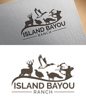 Logo Design by Chanel graphics for this project | Design: #37398549