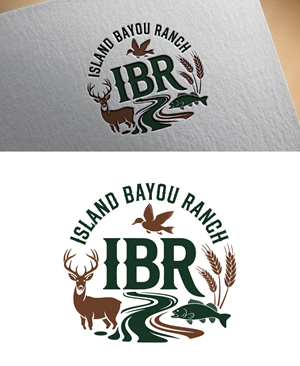 Logo Design by Chanel graphics for this project | Design: #37403396