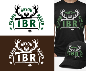 Logo Design by Se7enNineDesign