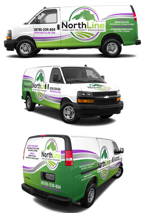 Car Wrap-Design von Ferdyansyah für dieses Projekt | Design: #37401026