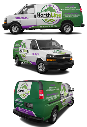 Car Wrap Design by Ferdyansyah for this project | Design #37401852