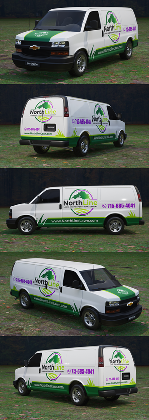 Car Wrap-Design von Panji A. für dieses Projekt | Design: #37399039