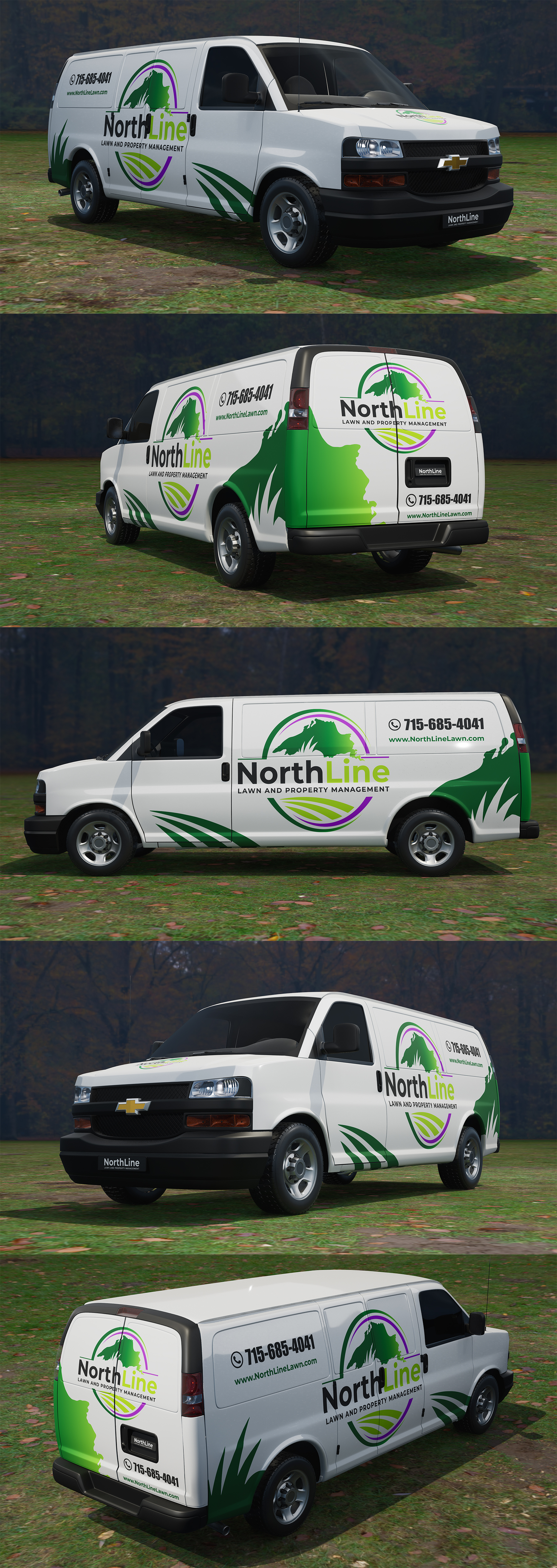 Car Wrap Design by Panji A. for this project | Design #37399126