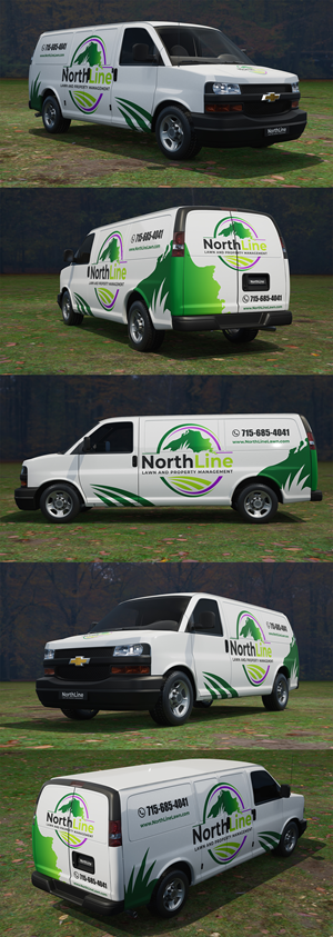 Car Wrap-Design von Panji A. für dieses Projekt | Design: #37399126
